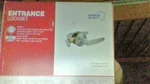 Shield Security Entrance Lockset. Fixed Price $19.99.