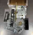Baldwin 6001-LS Right Hand Entrence Mortise Lock 102 Oil Rubbed Bronze. Fixed Price $199.99.