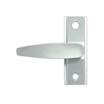 Adams Rite 4560-501-130 Flat Lever Trim Without Return, Compliant Design, Fo. Fixed Price $44.95.