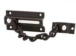 Lot Of 5 Ives 481F-716 Chain Door Guard Hardware & Locks Tools Home Safety. Fixed Price $31.49.