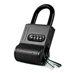 Fjm Security Shurlok Sl 100W Dual Combination Lock Box For Keys Durable Metal. Fixed Price $28.89.