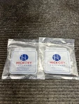 New Lot Of P8294-VB Surface Mounted Hinge, Vintage Bronze. Fixed Price $12.00.