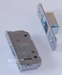 Andersen Reachout Lock Receiver Kit (2 Panel) (1986 To Present). Fixed Price $47.85.