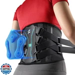 Fitomo Back Brace For Lower Pain Relief, Extra Lumbar Support Pillow,. Fixed Price $47.71.