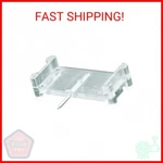 Prime-line 5915 7/8 In. Window Grid Retainer Pin (6 Pack). Fixed Price $13.99.