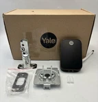 Yale Assure Lock 2 ,smart Keyless Entry Door Touch Keypad Only. Fixed Price $45.00.