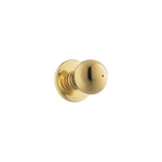 Weiser Pb Yukon Privacy Knob. Fixed Price $24.22.