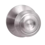 New Defiant Hartford Satin Nickel Hall/closet Door Knob. Fixed Price $15.99.