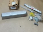 Stanley 73207709 QDC211F689 Heavy Door Hydraulic Closer. Fixed Price $169.99.
