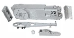 90 Hold Open Adjustable Spring Power Overhead Concealed Door Closer "ge" Package. Fixed Price $223.70.
