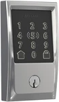 Schlage BE499WB-CEN Encode Plus Century Touchscreen Electronic Chrome. Fixed Price $353.67.
