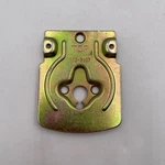 Kwikset Smartcode 270 Keyless Lock Bracket Mounting Plate Holder Adapter. Fixed Price $14.95.