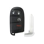 Standardautopart Replacement Keyless Entry Smart E-key Emergency Door For.... Fixed Price $84.92.
