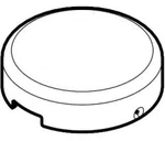 Kwikset 49031 Contemporary Screw Cap Cover For San Clemente And. Fixed Price $16.59.