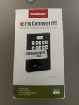 Kwikset Home Connect 620 Smart Deadbolt Z-wave Matte Black. Fixed Price $89.99.