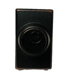 Delaney BP-200 Single Cylinder Deadbolt Lock Aged Bronze Sandcast Collection. Fixed Price $54.99.