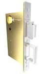 Accurate Privacy Pocket Door Lock 2002CPDL. Fixed Price $199.90.