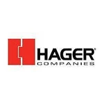 Hager 321626D US26D Deadlock Thumbtn X Occ Ind Grade # 143041. Fixed Price $65.69.
