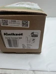 Kwikset Homeconnect 620 Smart Lock Z-wave Venetian Bronze No Instructions. Fixed Price $69.59.