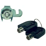Kennedy 444-80401 Diff Tubulr Hi-securlock/key Set-hook Cam. Fixed Price $54.91.