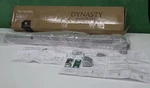 Dynasty Hardware DYN-500P-36-AL-06 Push Bar Panic Exit Device & Exterior Lever. Fixed Price $99.99.
