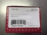 A0311434 Kwikset Deadbolt 660 11PX15 Smt Rcal Rcs Qty Of 2 Locks. Fixed Price $23.74.