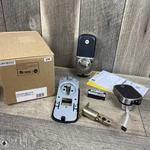 Yale Assure Lock Smart Keypad W/ Bluetooth- YRD256-WF1-619 Read. Fixed Price $76.49.