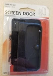 Prime-line Latch & Pull Black Non-handed Plastic For Many Door Manufacturers. Fixed Price $10.50.