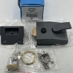 Assa Abloy Accentra 88 Rim Lock - Otis Ka X1. Fixed Price $69.99.