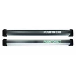 Securitron DSB-CL42 Push To Exit Bar, Width In.. Fixed Price $424.99.