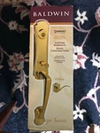 Baldwin Prestige Series Smartkey 180 Sahxtbl Arb L03 Smt Cp Rcal Rcs. Fixed Price $225.00.