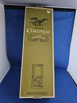 Vintage/nos Amerock Colonial #C-1400-CB Door Hardware Set Screens Storms. Fixed Price $67.99.