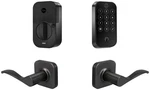 Yale B-YRD420-WF1-NW Assure Lock Wifi Enabled Touchscreen Keyed Black. Fixed Price $503.36.