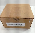 1 New Dorma LGK-702D-DBD-02-SC 700 Series Deadbolt & Keypad Nib ***make Offer***. Fixed Price $199.99.