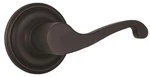 Brinks Push Pull Rotate Interior Passage Non-locking Door Knob, Tuscan Bronze. Fixed Price $49.95.