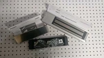 Schlage M490 Electromagnetic Lock. Fixed Price $80.00.