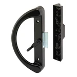 Prime-line 1238 Sliding Door Cam Latch, Reverse Hook, 4-15/16 In., Black (s.... Fixed Price $137.92.
