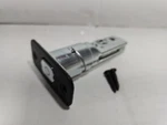 Yale Smart Assure Lock Door Latch Fits All YRD4XX/ YRYD410/420/430/450...BLACK. Fixed Price $16.95.