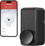 Switchbot Wifi Smart Lock Pro Keyless Entry Door. Fixed Price $61.51.