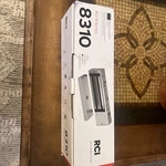 Nib Rutherford Control Rci Electromagnetic Door Lock 8310-DSS-28. Fixed Price $350.00.