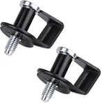 2 Pack Door Striker Bolts Set Includes Bushing Compatible With 1980-1997 Ford /. Fixed Price $17.29.