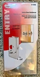 Defender Security Door Reinforcer U-9586 New. Fixed Price $7.00.