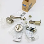 Schlage JH59 Las 619 Lh Inside Handle Set. Fixed Price $51.25.