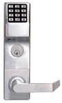 DL3500CRL/26D Trilogy High Security Mortise Audit Trail Digital Lock Left Hand. Fixed Price $819.99.