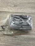 Deltana SDLA325U10B Adjustable 1/4-INCH X Privacy Hd Pocket Lock. Fixed Price $17.09.