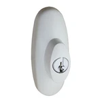 Andersen Tribeca Gliding Right Handed Door Lock Keyed Assembly White. Fixed Price $121.36.