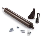 Door Closer Heavy Duty Pneumatic 10.5 Adjustable Speed Brown BK1730B Ideal Model. Fixed Price $28.99.