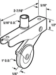 Prime-line 111872-N Mill Nylon/steel Roller Assembly Dia. X 1/4 In.. Fixed Price $13.44.