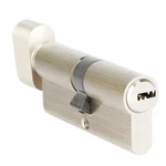 Jeriup Locks- Euro Profile Cylinder, High Security 70MM(35/35).... Fixed Price $37.19.