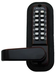 Lockey 2835DC 2000 Series Keyless Entry Double Combination - Bronze. Fixed Price $356.71.